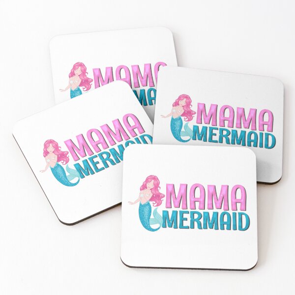 Item preview, MAMA Mermaid  designed and sold by Scassi.