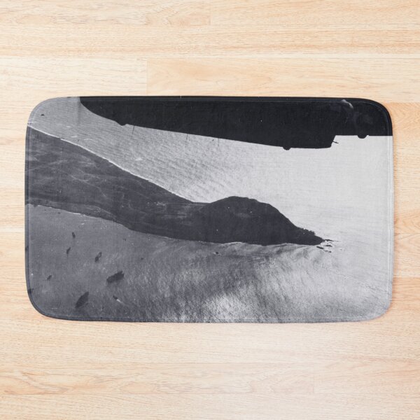Item preview, TBF Avenger Near Mount Suribachi, Iwo Jima designed and sold by Ouijawedge.