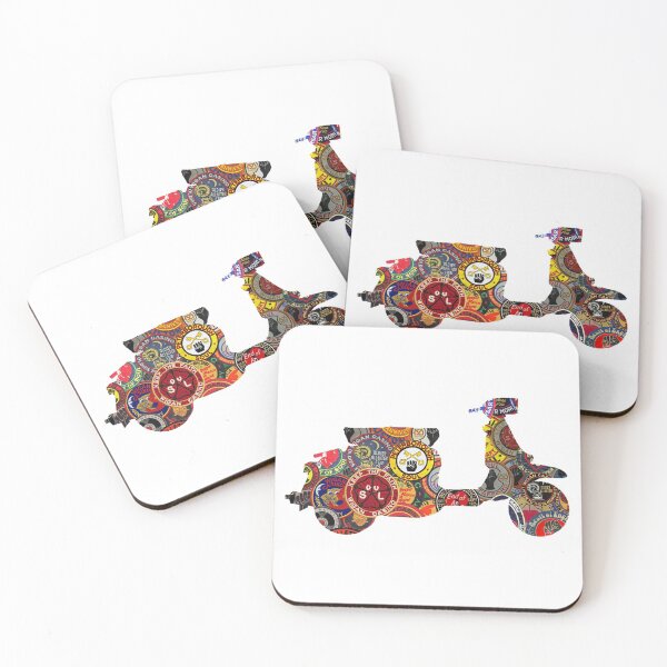 Item preview, lambretta for you  designed and sold by LPDesignsUK.