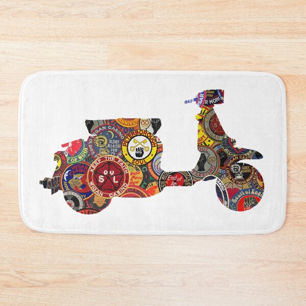 Item preview, lambretta for you  designed and sold by LPDesignsUK.