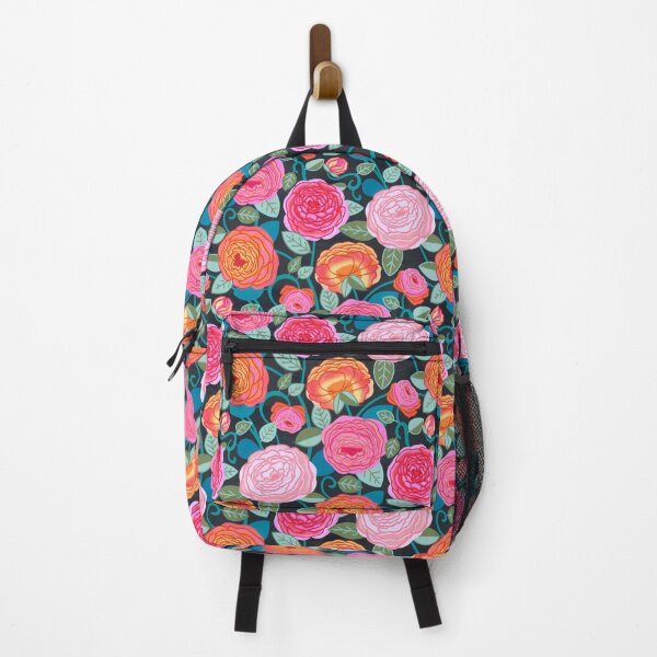 Item preview, Climbing Rosa Vines  designed and sold by TigaTiga.