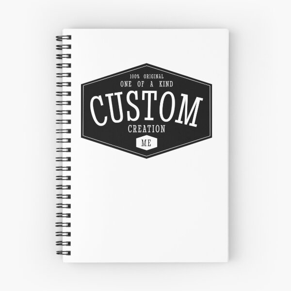 Item preview, YOU are a UNIQUE CUSTOM CREATION designed and sold by plzLOOK.