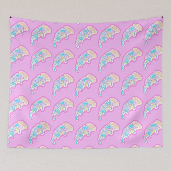 Item preview, Magical Pizza designed and sold by shizu808.