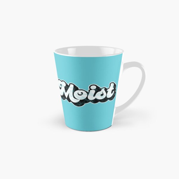 Item preview, Moist designed and sold by Glyn Dent.