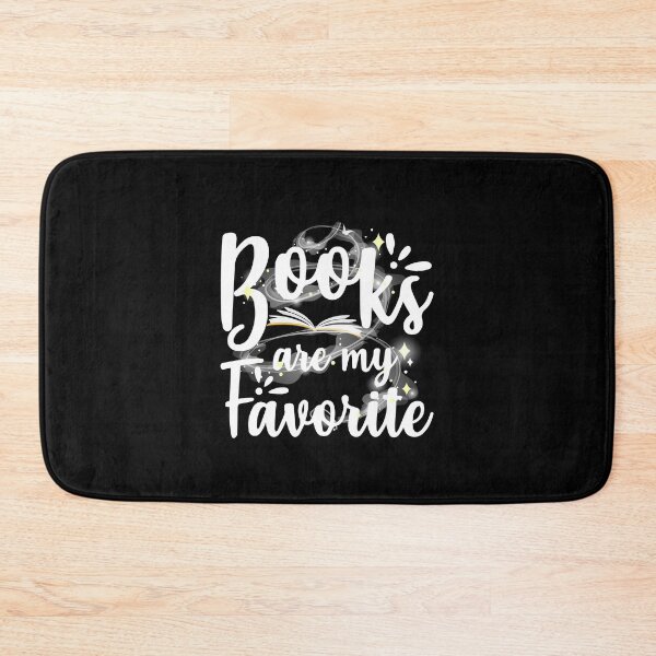 Item preview, Books Are My Favorite designed and sold by autlu.