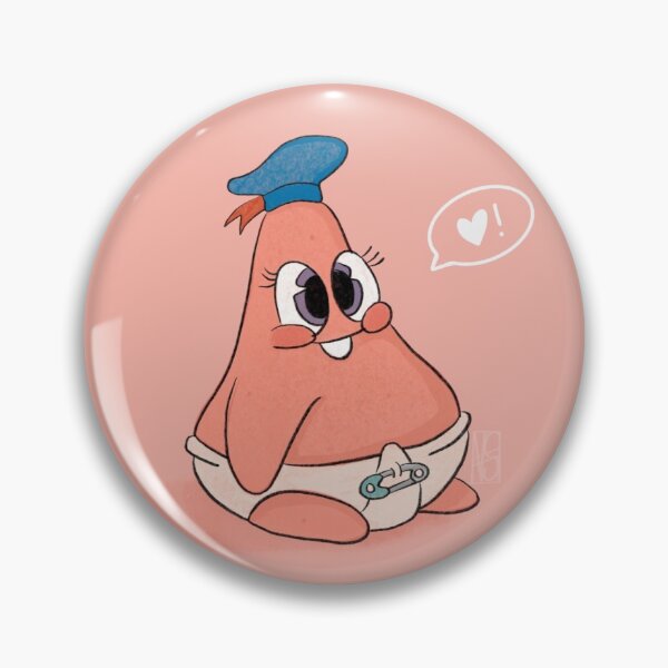 Artikelvorschau, Patrick Star entworfen und verkauft von Design-vs.