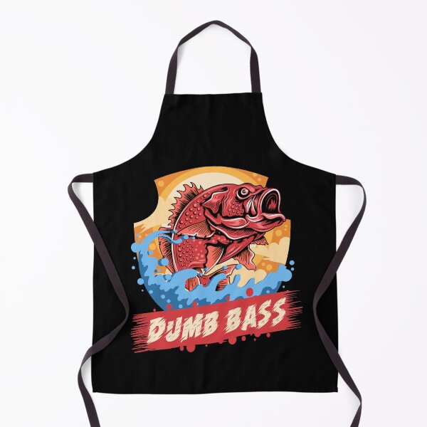 Item preview, Largemouth Bass Fishing for men Cool Fish Hunting Lovers designed and sold by CHAMSING INK.