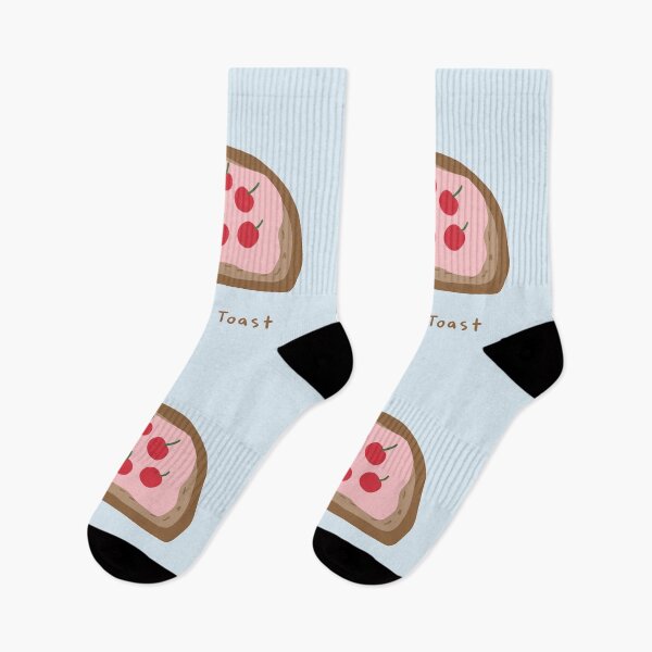 Item preview, Cherry Toast designed and sold by kinstory.