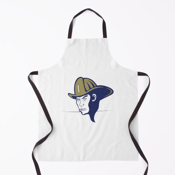 Item preview, Fire Department Firefighter Head Full Color Design designed and sold by cartattz.