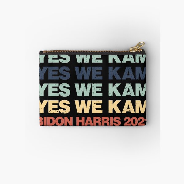 Artikelvorschau, Ja, wir Kam - Kamala Harris 2021 entworfen und verkauft von KeenCreative.