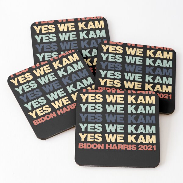 Artikelvorschau, Ja, wir Kam - Kamala Harris 2021 entworfen und verkauft von KeenCreative.