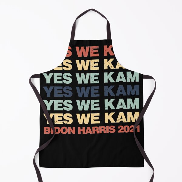 Artikelvorschau, Ja, wir Kam - Kamala Harris 2021 entworfen und verkauft von KeenCreative.
