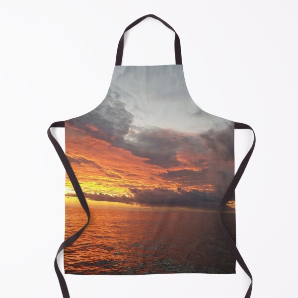 Artikelvorschau, Burnt Orange Sonnenuntergang entworfen und verkauft von Art With Impact – Statement Art & Apparel for Deep Thinkers.