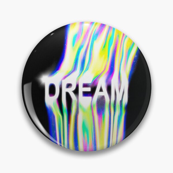 Item preview, Rainbow Lucid Dream designed and sold by sharpecanary.