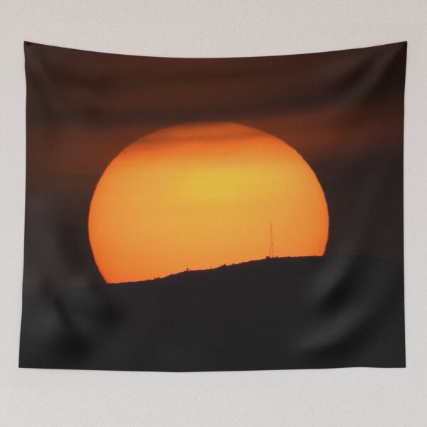 Item preview, Big Sun Rising in Arba Minch, Ethiopia designed and sold by Heaven-Earth.
