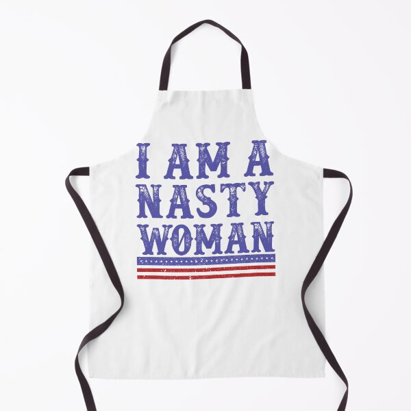 Item preview, I'm a Nasty Woman designed and sold by autlu.
