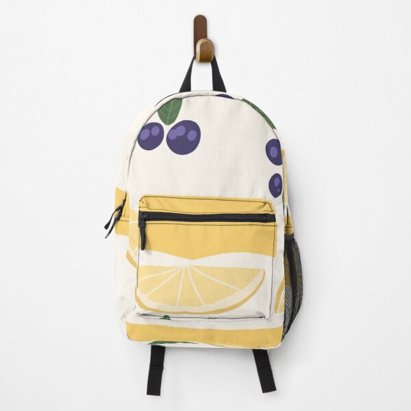 Item preview, Lemon Blueberry Cake designed and sold by kinstory.