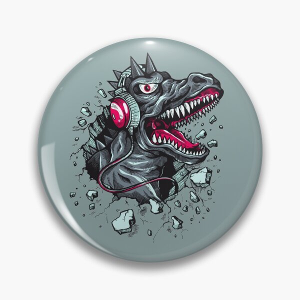 Item preview, Monster Reptile designed and sold by Shinobi23.