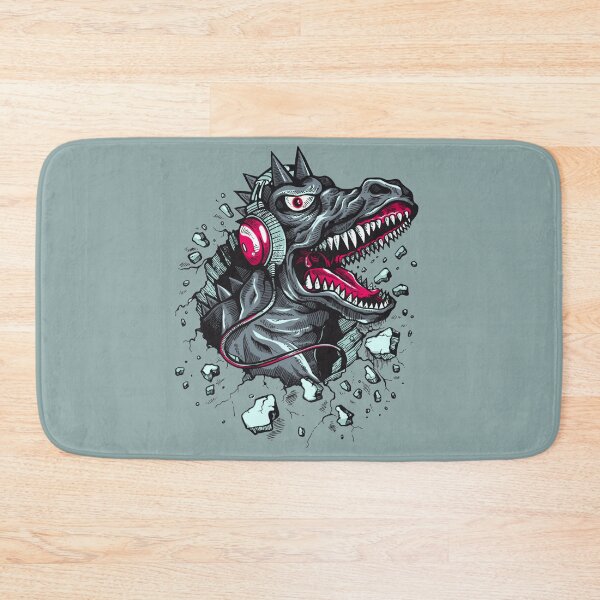 Item preview, Monster Reptile designed and sold by Shinobi23.
