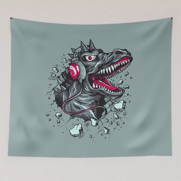 Item preview, Monster Reptile designed and sold by Shinobi23.
