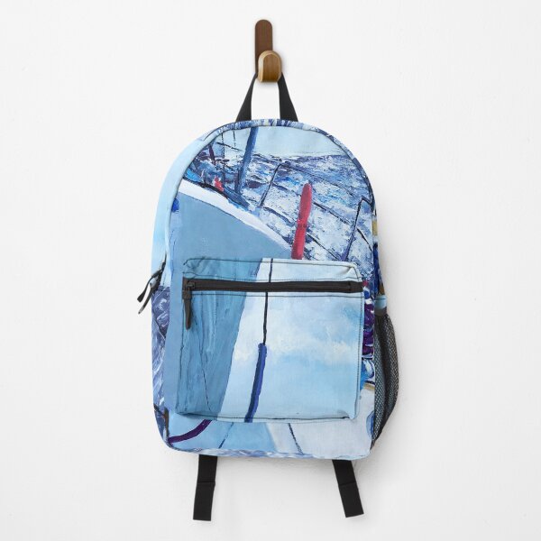 Item preview, Race to Lord Howe designed and sold by Geoff Hargraves Artist.