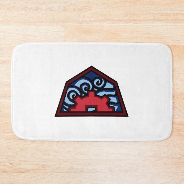 Item preview, Korrasami symbol designed and sold by Shipperofstuff.