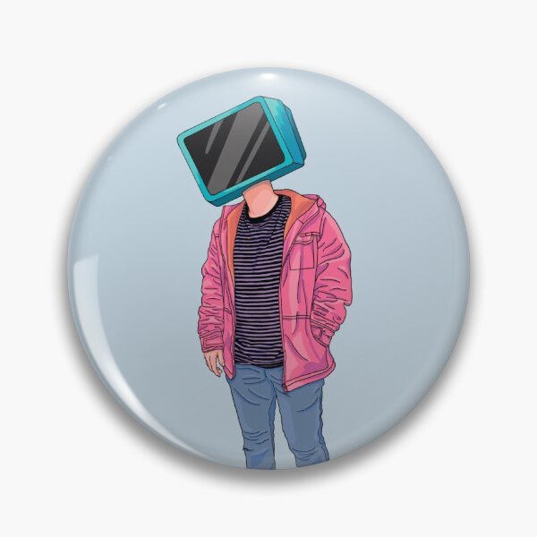 Item preview, A Face for Radio  designed and sold by CarleeJFerguson.