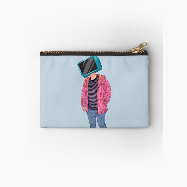 Item preview, A Face for Radio  designed and sold by CarleeJFerguson.