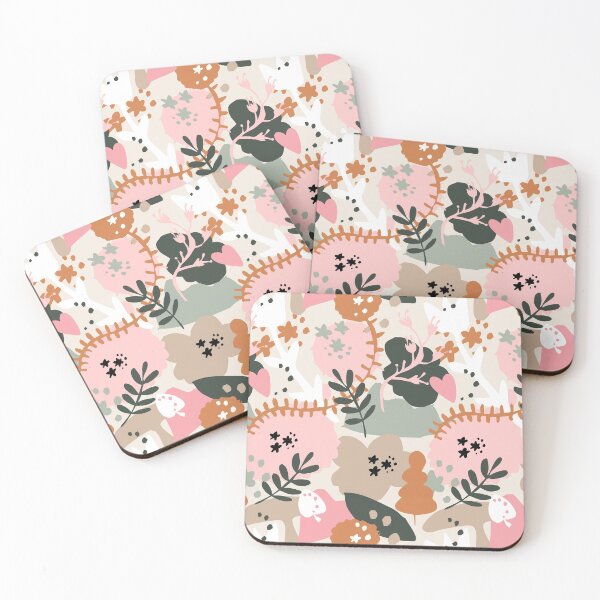 Item preview, Foliage crumbles designed and sold by Laura Wright.