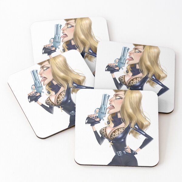 Item preview, Armed and dangerous! designed and sold by Cegedoodles.