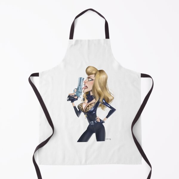 Item preview, Armed and dangerous! designed and sold by Cegedoodles.