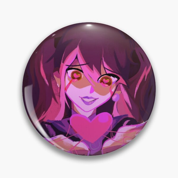 Item preview, La obsesión de Rise designed and sold by Nem Graphics.