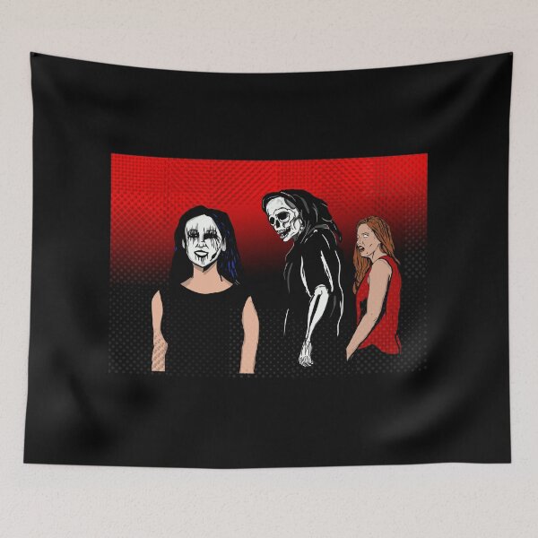 Item preview, Halloween Distracted Boyfriend meme, Boyfriend is also a Reaper  designed and sold by SilentlyRob668.