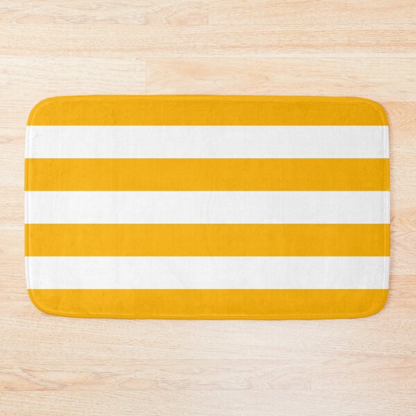 Item preview, Striped 6 Yellow designed and sold by Miss Striped.