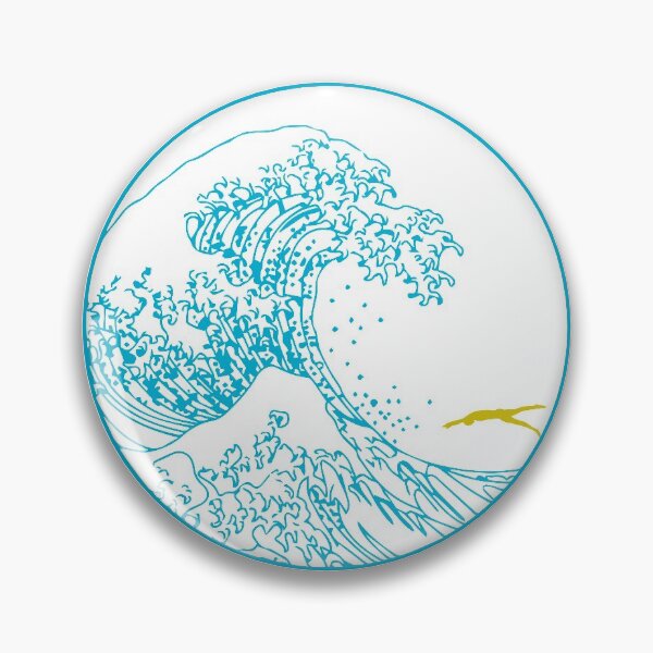 Item preview, Swimming rebels designed and sold by A million ideas, a million dreams.