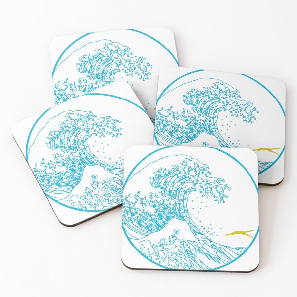 Item preview, Swimming rebels designed and sold by A million ideas, a million dreams.