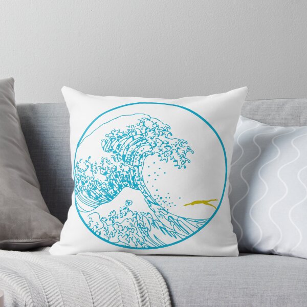 Item preview, Swimming rebels designed and sold by A million ideas, a million dreams.