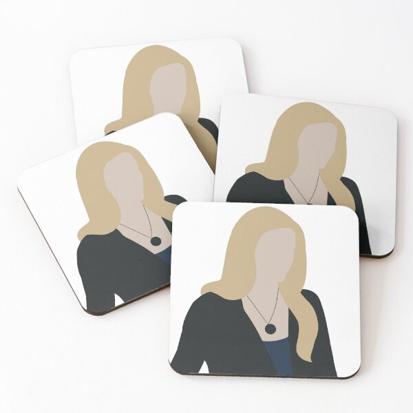 Item preview, Cute Rosalie Drawing Sticker Twilight designed and sold by ArtsyShachar.