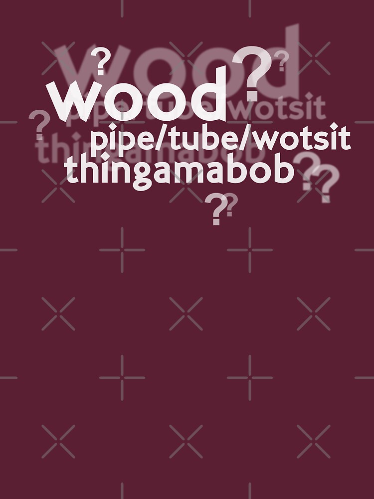 thingamabob by ohcararara