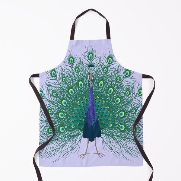 Item preview, Embellished peacock shirt designed and sold by DiamondStore1.