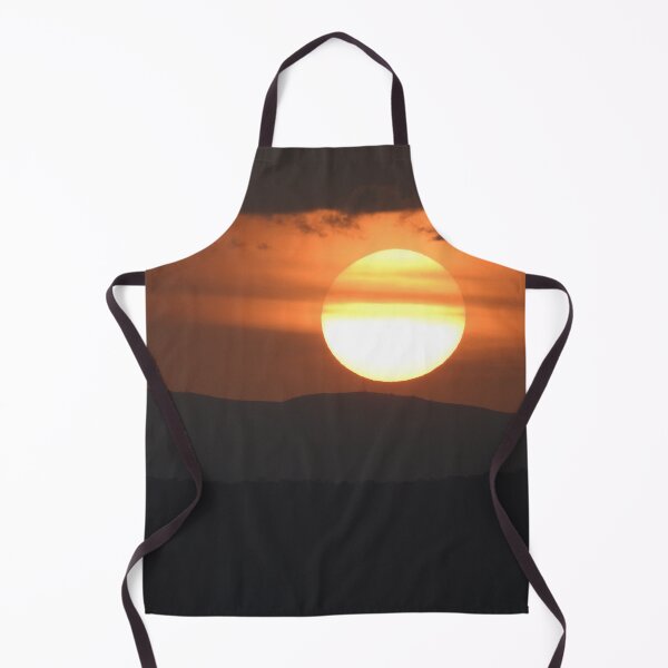 Item preview, Sunrise and Mountains in Arba Minch, Ethiopia designed and sold by Heaven-Earth.