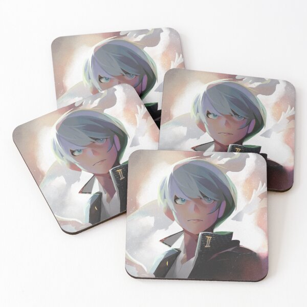 Item preview, Yu's Influence designed and sold by Nem Graphics.
