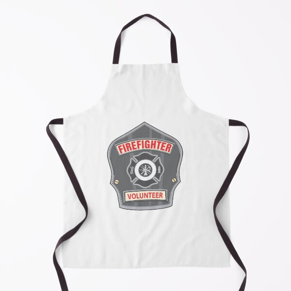 Item preview, Firefighter Fire Department Fire Helmet Shield Full Color Design designed and sold by cartattz.