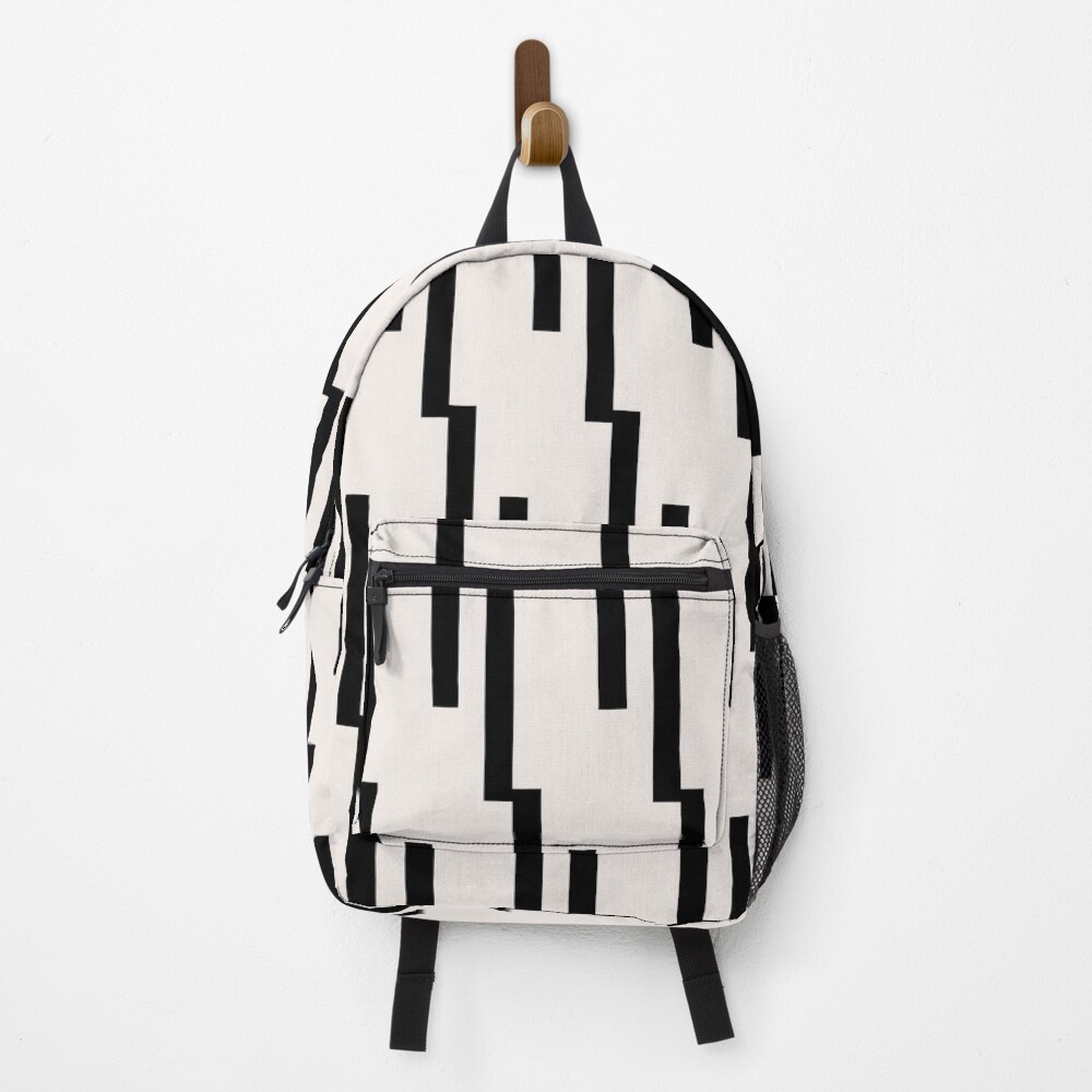 Item preview, Backpack designed and sold by TheColourStudy.