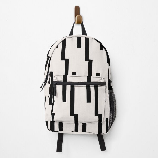 Item preview, Geometric Pattern - Lightning Geo designed and sold by TheColourStudy.
