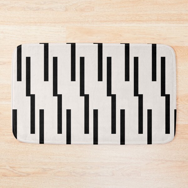 Item preview, Geometric Pattern - Lightning Geo designed and sold by TheColourStudy.