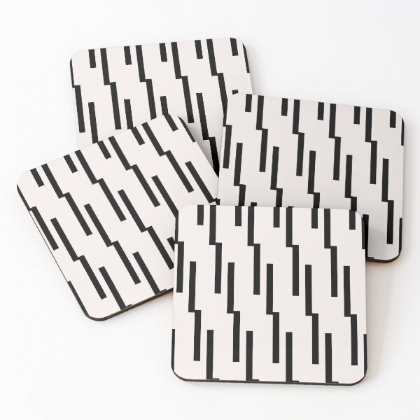 Item preview, Geometric Pattern - Lightning Geo designed and sold by TheColourStudy.