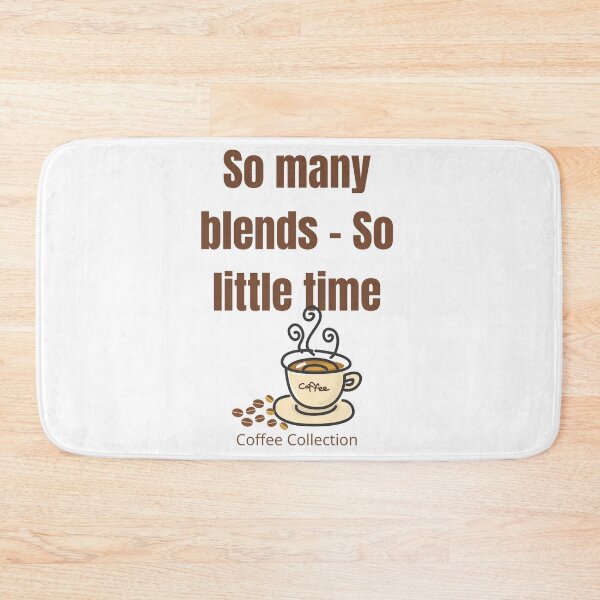 Item preview, It's all about Coffee 3a designed and sold by TeeZoneZtore.