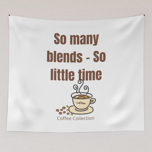 Item preview, It's all about Coffee 3a designed and sold by TeeZoneZtore.