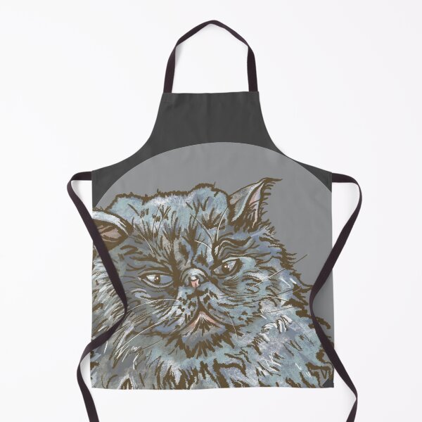 Item preview, Attitude of a Cat. Catittude. designed and sold by DebbieJoyArt.